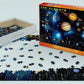 Eurographics The Planets Puzzle (1000-Piece) (6000-1009)