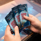 Magic: The Gathering Murders At Karlov Manor Collector Booster Box - 12 Packs (180 Magic Cards)