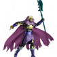 Masters Of The Universe Masterverse Scare Glow Action Figure With Glow-In-The-Dark Head & Accessories, 7-Inch Motu Collectible Gift For Fans 6 Years Old & Up