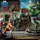 Atomic Mass Games Marvel: Crisis Protocol Abomination & Wrecking Crew Character Pack - Criminal Syndicate Expansion, Tabletop Su