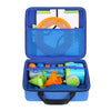 Aenllosi Storage Hard Case for Botley Coding Robot - Blue, EVA Material, Model ty18419-4