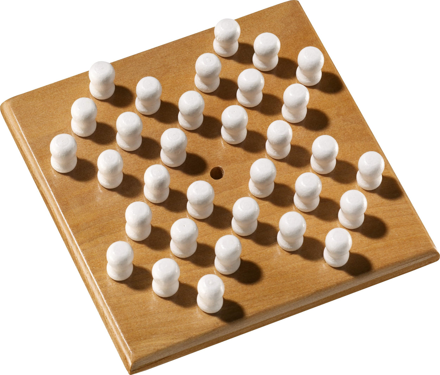 Schmidt Solitaire