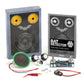Eight Innovation EBD2766 Eight Build Complete Construction Kit to Create Your Own Fully Functioning Bat Detector, One Size, for