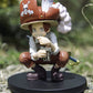 Banpresto One Piece Dxf ~The Grandline Children~ Wanokuni Vol.1 Shanks, Multiple Colors (Bp17444)