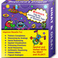 TestingMom.com NNAT and OLSAT Test Prep Flash Cards - NYC Gifted and Talented - Kindergarten (Level A) - Grade 1 (Level B) - 140