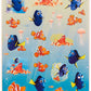 Finding Dory Sticker Sheets, 4ct