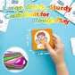 Aizweb Feelings Emotions Match Game,Memory Game,Social Emotional Learning Activities,Toddler Baby Flash Cards,Calm Down Corner Supplies,Educational Toys For Pre K Preschool Kindergarten Autism Adhd