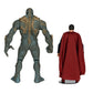Mcfarlane Toys - Dc Multiverse Doomsday & Superman 2Pk (Batman V Superman: Dawn Of Justice) 7In Action Figure