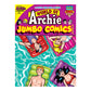 Archie Comics Summer Fun Digest Value Packs (Summer 2024 3-Pack)