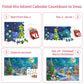 Christmas Puzzles 1000 Pieces, Silent Night Christmas Puzzle, Christmas Eve Christmas Puzzles, Christmas Puzzles For Adults 1000 Piece Puzzle For Adults Christmas, Christmas Jigsaw Puzzles