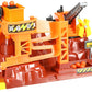 Tomica action construction site (japan import)