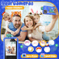 Kids Smart Phone Toys for Boys,Dinosaur Gift Toys for Boys Ages 3-9 Christmas Birthday Gifts Mini Smart Phone Toys with 2.8'' To