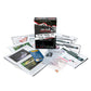 Hunt A Killer: Cold Case: Girl In The Well, Murder Mystery Board Game For 2 Players, Ages 14+