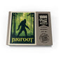 Mypuzzle Bigfoot: The Missing Link, Vintage Poster - Premium 1000 Piece Jigsaw Puzzle For Adults