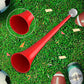 Stadium Vuvuzelas Soccer Collapsible Blow Trumpet Noise Maker Loud Sound Handheld Sports Horn For Sports Events Graduation Games