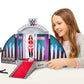 Wwe Superstars Ultimate Entrance Playset