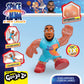 Moose Toys Heroes of Goo JIT Zu LeBron James Action Figure - 5" Multicolor Stretchy Goo Filled - Model 14594
