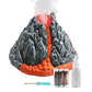 Dinobros Volcano Toy For Kids 3-5, Mist-Spouting Volcano Model With Dinosaur Sounds, Simulated Volcano Gifts For Boys And Girls