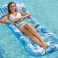 Jasonwell Inflatable Pool Float Lounge - Floaties Rafts For Adults Floating Lounger Sun Tanning Floats Cool Water Floaty Swimming Lake Beach Party Toys