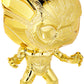 Marvel Studios 10 Funko Pop! Marvel Black Panther Vinyl Bobble Head [Gold Chrome] (Pre-Order Ships January)