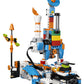 Fun Robot Building & Coding Set