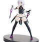 Furyu Fate/Grand Order Assassin Jack The Ripper Servant Action Figure, 6.3'