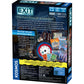 Thames & Kosmos EXIT: The Game - The Hunt Through Amsterdam, Cardboard, Multicolor, Model 692882