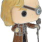 Funko Pop! Movies: Harry Potter - Mad-Eye Moody Figure