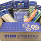 Egg Drop Stem Starter Kit