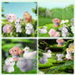 80 Pcs Mini Resin Animals 80 Styles Resin Animals Figurines Bulk For Fairy Garden Miniature Dollhouse Accessories Hide Crafts De
