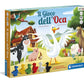 Clementoni Il Gioco dell oca - Board Game (Multi)