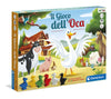 Clementoni Il Gioco dell oca - Board Game (Multi)