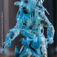 Hiya Toys Alien vs Predator Wolf Predator Figure 1:18 Scale, Multicolor, Model EMP0096, PVC Material