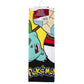 NORTHWEST Pokemon Beach Towel, Soft Cotton 30"x60", Sunset Color, Pikachu Charmander Squirtle Bulbasaur, Model 720