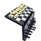 Lexibook , 8-In-1 Games Set, Chess, Checkers, Backgammon, Chinese Checkers, Nine Men'S Morris Game, Snakes & Ladders Game, Goose