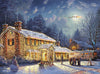 Ceaco Buffalo Games National Lampoon's Christmas Vacation Puzzle, 100 Pieces, 15x11 inches, Multicolor, Paper, Model 4917
