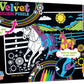 Masterpieces 60 Piece Jigsaw Puzzle For Kids - Horse And Pony Velvet Coloring - 14''X19''