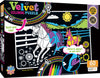 Masterpieces 60 Piece Jigsaw Puzzle For Kids - Horse And Pony Velvet Coloring - 14''X19''