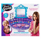 Cra-Z-Art Shimmer n Sparkle Real Ultimate Make Up Real Makeup Designer Kit