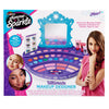 Cra-Z-Art Shimmer n Sparkle Real Ultimate Make Up Real Makeup Designer Kit