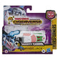 Transformers Bumblebee Cyberverse Adventures Action Attackers: 1-Step Wheeljack Action Figure, Gravity Cannon Action Attack Move
