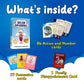 Dead Grandma: A Card Game Of Inheritance - Fun And Clever Family Game For Adults, Teens, And Kids - Strategic Party Play For 2-4