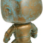 Funko Pop! Marvel 80Th Anniversary - Iron Man [Patina] # 498