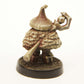 Stonehaven Tengu Mage Miniature Figure (For 28Mm Scale Table Top War Games) - Made In Usa