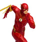 McFarlane Toys DC Multiverse The Flash 12" Statue - Red Plastic Model 15531