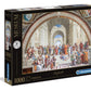 Clementoni - 39483 - Vatican Jigsaw Puzzle for Adults and Children - The School of Athens - 1000 Pieces
