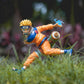 Banpresto - Naruto Vibration Stars Uzumaki Naruto Figure