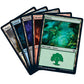 Magic: The Gathering The Lost Caverns Of Ixalan Bundle - 8 Set Boosters + Accessories
