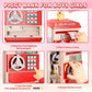 Bennol Kids Piggy Bank For Girls Boys, Electronic Atm Piggy Money Banks Cash Coin Toys For Kids 3 4 5 6 7 8 9 Years Old Birthday Gifts