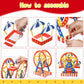 Carnival Ferris Wheel Centerpiece Carnival Theme Party Decorations Carnival Cake Holder Circus Carnival Favor Supplies for Candy